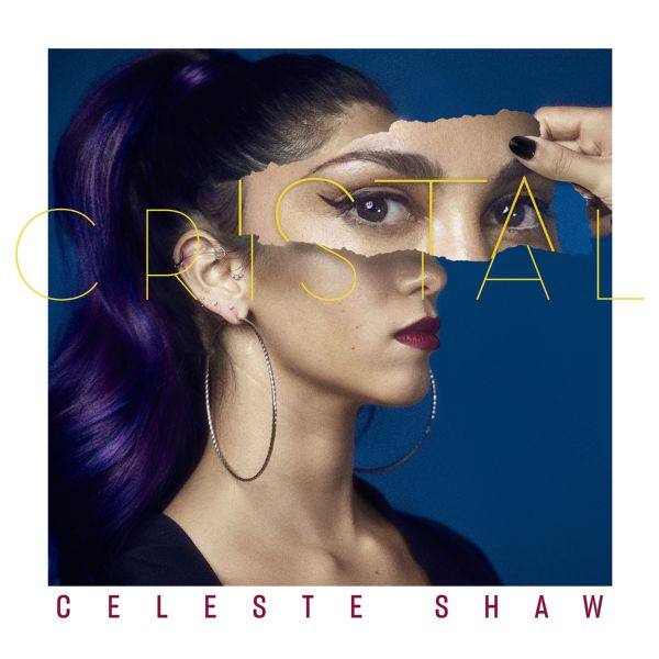 Celeste Shaw - Cristal (2022) HD