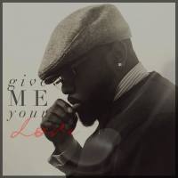 Charles Burtell - Give Me Your Love (2021) FLAC