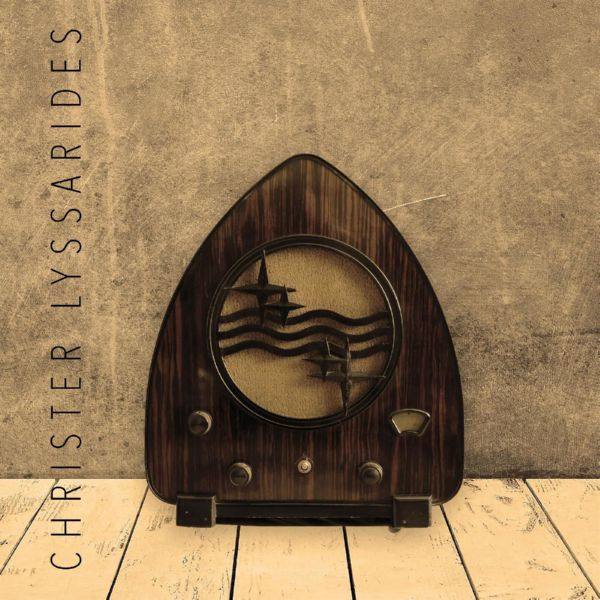 Christer Lyssarides - Christer Lyssarides 24-48 FLAC