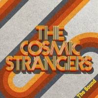 Cosmic Strangers - The Sound (2022) FLAC