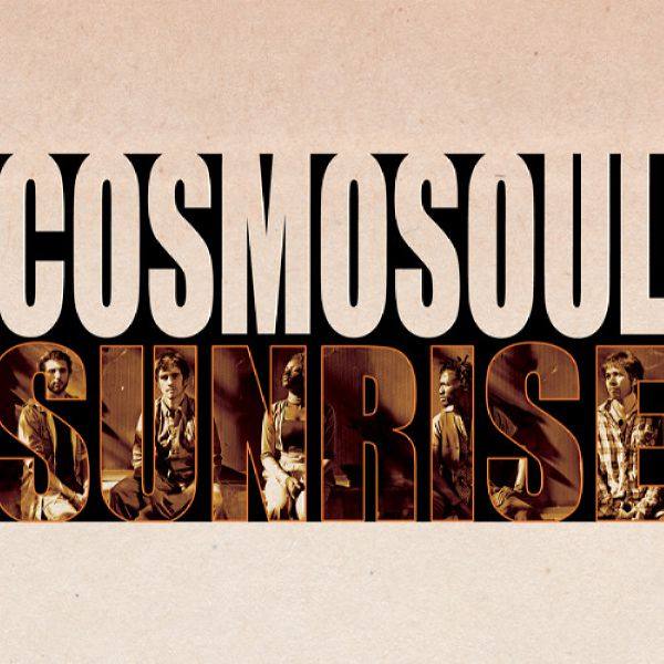 Cosmosoul - Sunrise (2011) Flac
