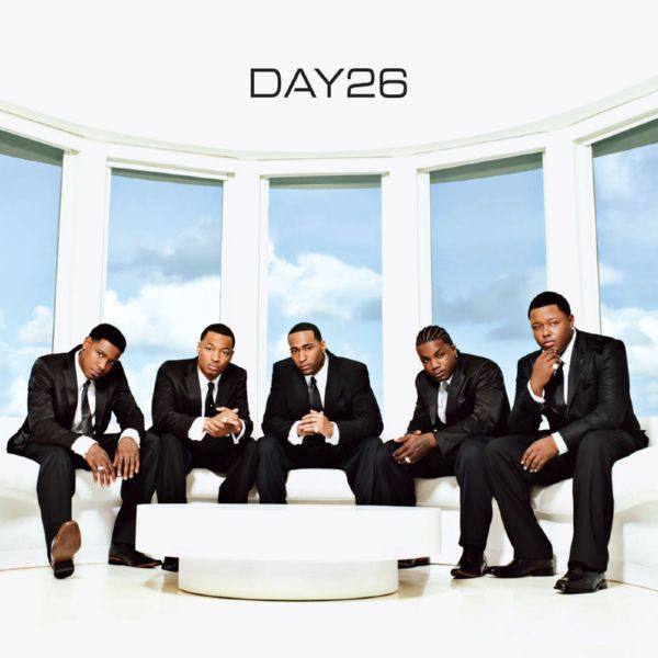 Day26 - Day26 (2008) Flac