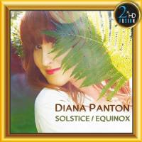 Diana Panton - Solstice-Equinox (2017)(2xHD)(2021 24-96