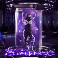 Erica B. - Attachments (2021) FLAC