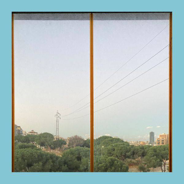 Fadi Tabbal - Music For The Lonely, Vol.2 (2019-2021) 24-48