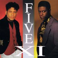 Five XI - Five XI (2021) FLAC