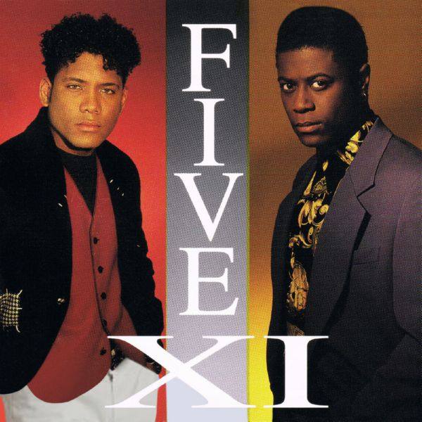 Five XI - Five XI (2021) FLAC