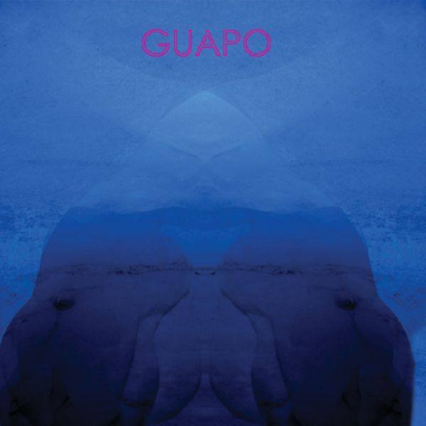 Guapo - Obscure Knowledge (2015) [FLAC]