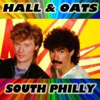 Hall & Oates - South Philly (2020) FLAC