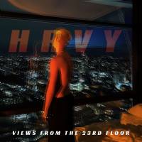 HRVY - Views from the 23rd Floor (2022) HD