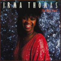 Irma Thomas - The Way I Feel (1988)