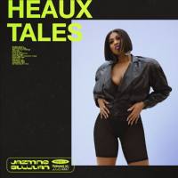 Jazmine Sullivan - Heaux Tales 2021 Hi-Res