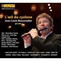 Jean-Louis Beaumadier  L'Oeil du cyclone World Piccolo Vol. 4 (2022) [Hi-Res]