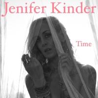 Jenifer Kinder - Time (2022) FLAC
