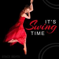 Joe Benet - It's Swing Time (2017) FLAC