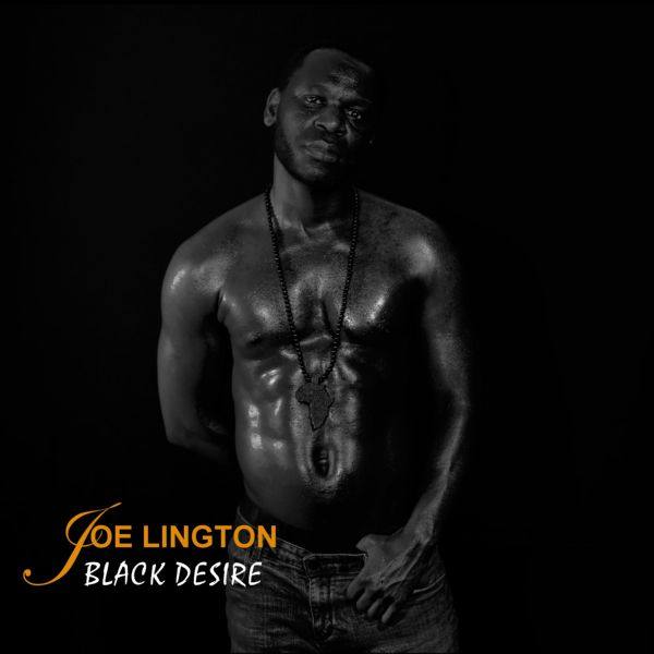 Joe Lington - Black Desire (2022) HD