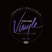 Johnny Hallyday - Picture Vinyle 1966-1967 (2017) FLAC (16bit-44.1kHz)