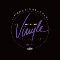 Johnny Hallyday - Picture Vinyle 1966-1967 (2017) FLAC (16bit-44.1kHz)