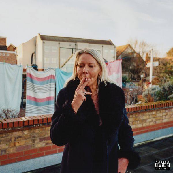 Joy Orbison - Still Slipping Vol. 1 (2021) FLAC (24bit-44.1kHz)