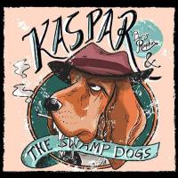 Kaspar 'Berry' Rapkin - Kaspar 'Berry' Rapkin & The Swamp Dogs (2021)