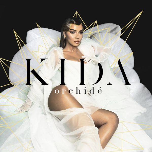 Kida - Orchide (2021) Hi-Res
