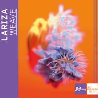 LariZa - Weave  Jazzthing Next Generation Vol.91 2022 Hi-Res