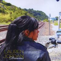 Lauren Jordan - Dreams (2010)