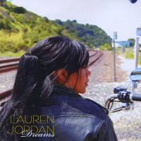 Lauren Jordan - Dreams (2010) Lauren Jordan - Dreams (2010)