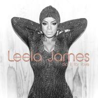 Leela James - Did It for Love (2017)