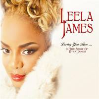 Leela James - Loving You More - in the Spirit of Etta James (2012) FLAC