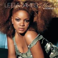 Leela James - Music (U.S. Maxi Single) 2005 FLAC