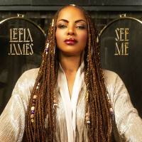 Leela James - See Me (2021) [CD FLAC] {538688652}