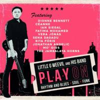 Little G Weevil - 2020 - Play On (FLAC)