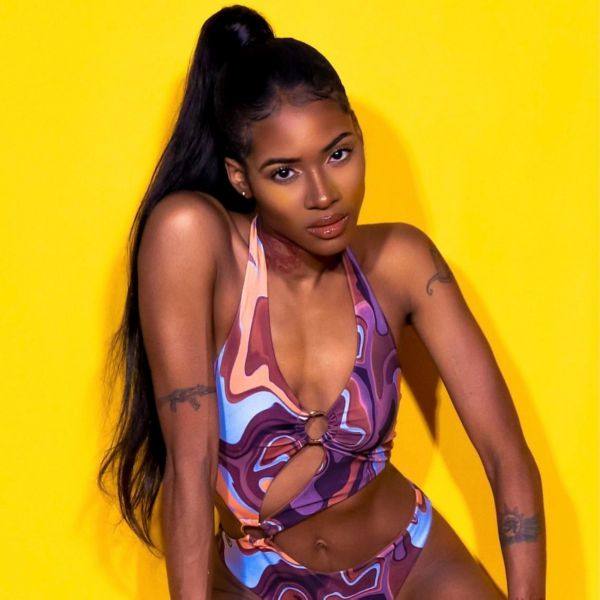 Lucille Ghatti - 92' (2021) HD