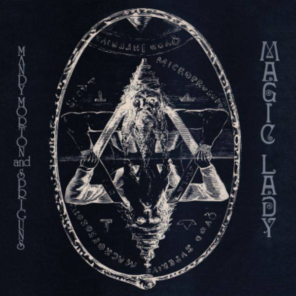 Mandy Morton - Magic Lady 2022 FLAC