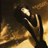 Mariah Carey - Emotions (1991){Columbia 468851 2}