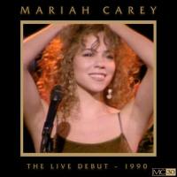 Mariah Carey - The Live Debut 1990 (2020) HD