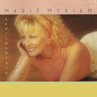 Marie Myriam - Sentimentale (1988) FLAC (16bit-44.1kHz)