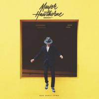 Mayer Hawthorne - Man About Town 2016 FLAC