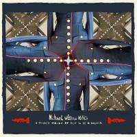 Michael Weston King - I Didn't Raise My Boy To Be A Soldier 2022 FLAC