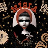 Mísia - Delikatessen Café Concerto 2014 FLAC