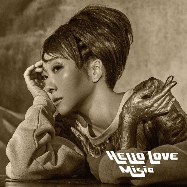 MISIA - HELLO LOVE (2021) Hi-Res