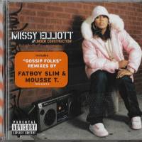 Missy Elliott - Under Construction 2003 FLAC