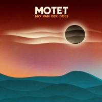 Mo van der Does - Motet 2022 24-96 FLAC