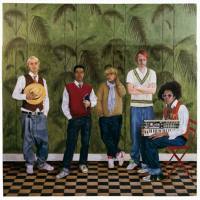 Mr Hudson & The Library - A Tale Of Two Cities (2007) FLAC