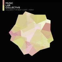 Music Lab Collective - Lullabies for baby sleep – Piano (2022) Hi-Res