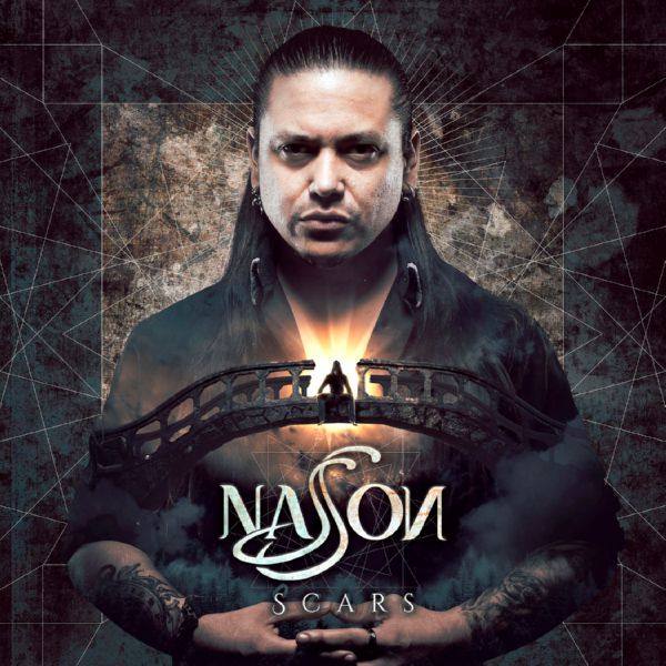 Nasson - Scars (2022) FLAC (24bit-44.1kHz)