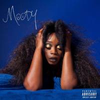 Olawumi - MOODY (2021) FLAC