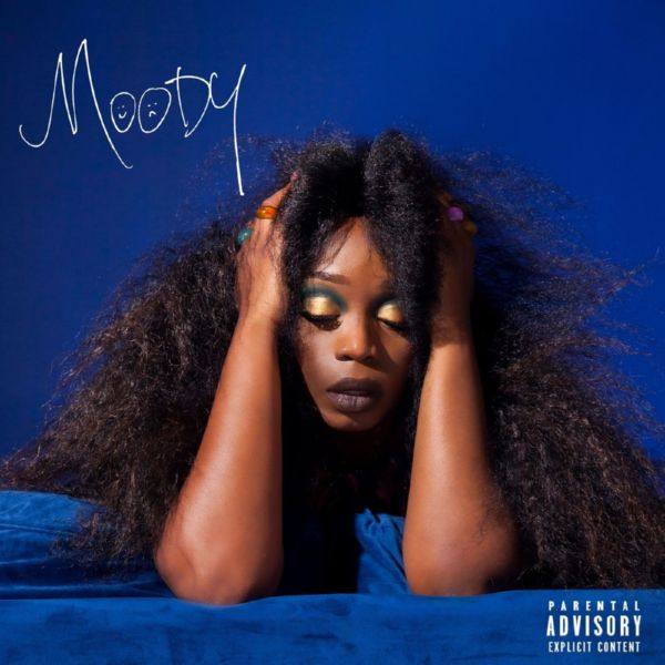 Olawumi - MOODY (2021) FLAC