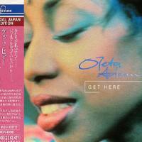 Oleta Adams - Get Here 1991 FLAC